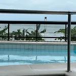 Golden Slumber Ocean View At Blue Tree Tower