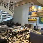 Golden Slumber Ocean View At Blue Tree Tower
