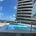 Golden Slumber Ocean View At Blue Tree Tower