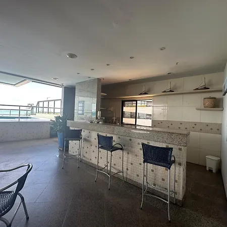 Golden Slumber Ocean View At Blue Tree Tower Hotel