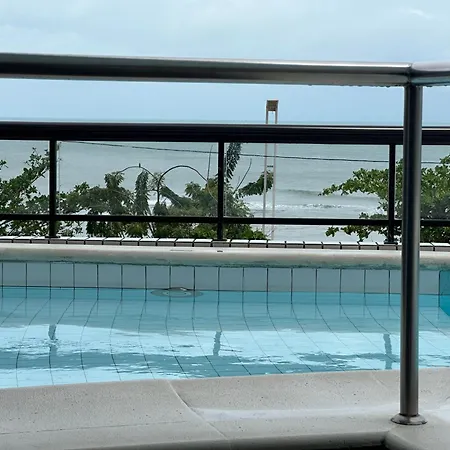 Golden Slumber Ocean View At Blue Tree Tower Hotel