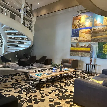 Golden Slumber Ocean View At Blue Tree Tower Hotel 4*