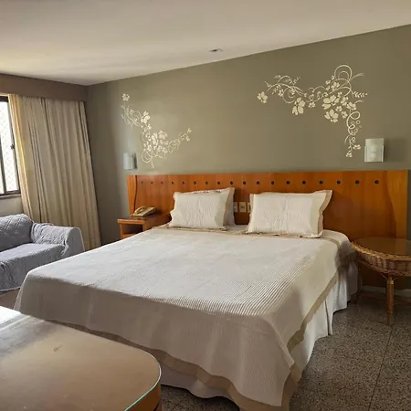 Golden Slumber Ocean View At Blue Tree Tower