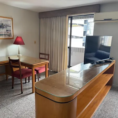 Golden Slumber Ocean View At Blue Tree Tower 4* Fortaleza (Ceara)