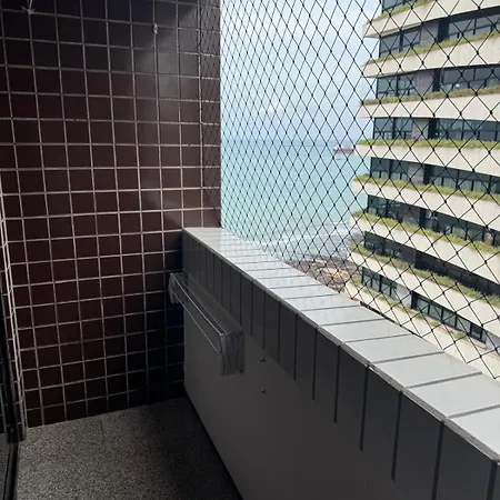 Hotel Golden Slumber Ocean View At Blue Tree Tower Fortaleza (Ceara)