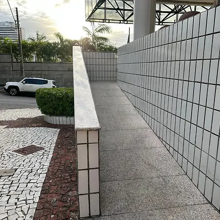 Golden Slumber Ocean View At Blue Tree Tower Fortaleza (Ceara)