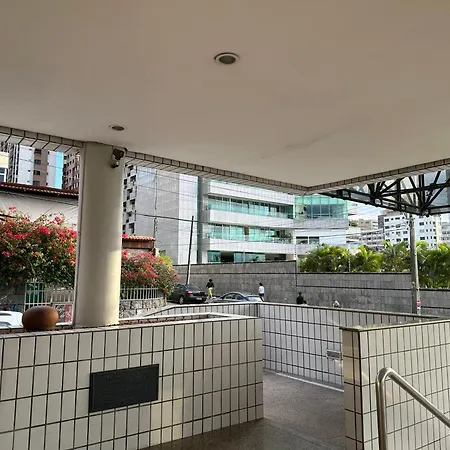 Golden Slumber Ocean View At Blue Tree Tower Hotel Fortaleza (Ceara)
