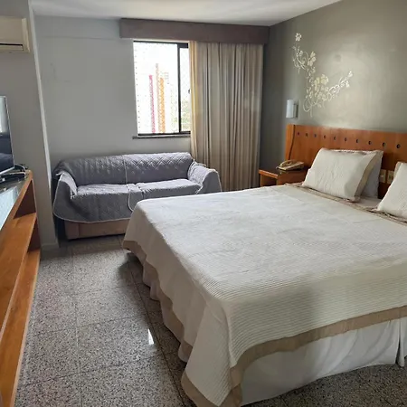 Golden Slumber Ocean View At Blue Tree Tower 4*