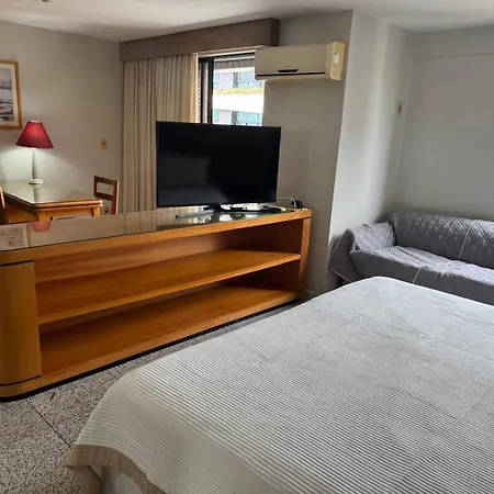 Hotel Golden Slumber Ocean View At Blue Tree Tower