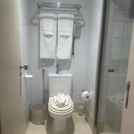 Hotel Golden Slumber Ocean View At Blue Tree Tower Fortaleza (Ceara)