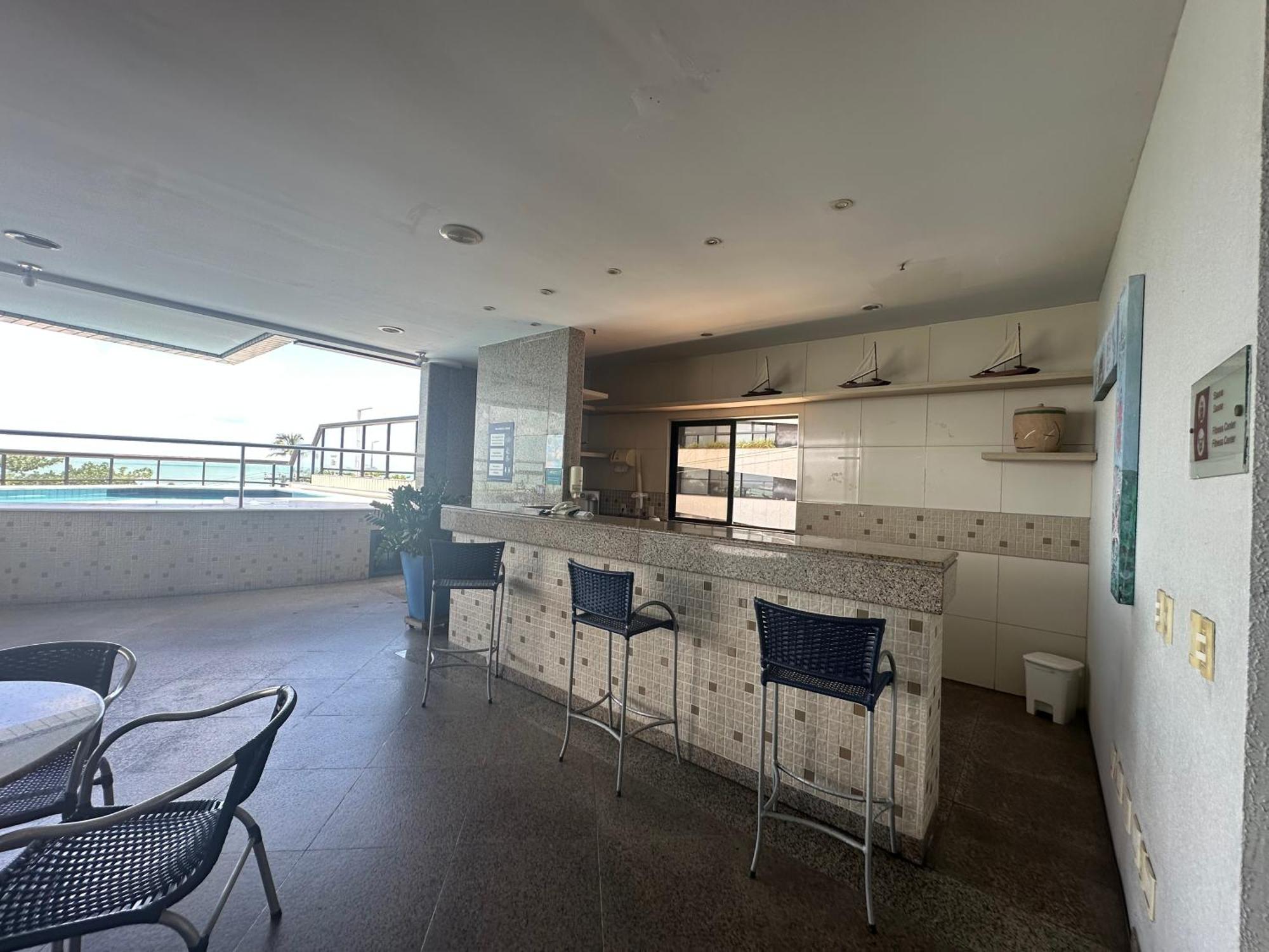 Golden Slumber Ocean View At Blue Tree Tower Hotel