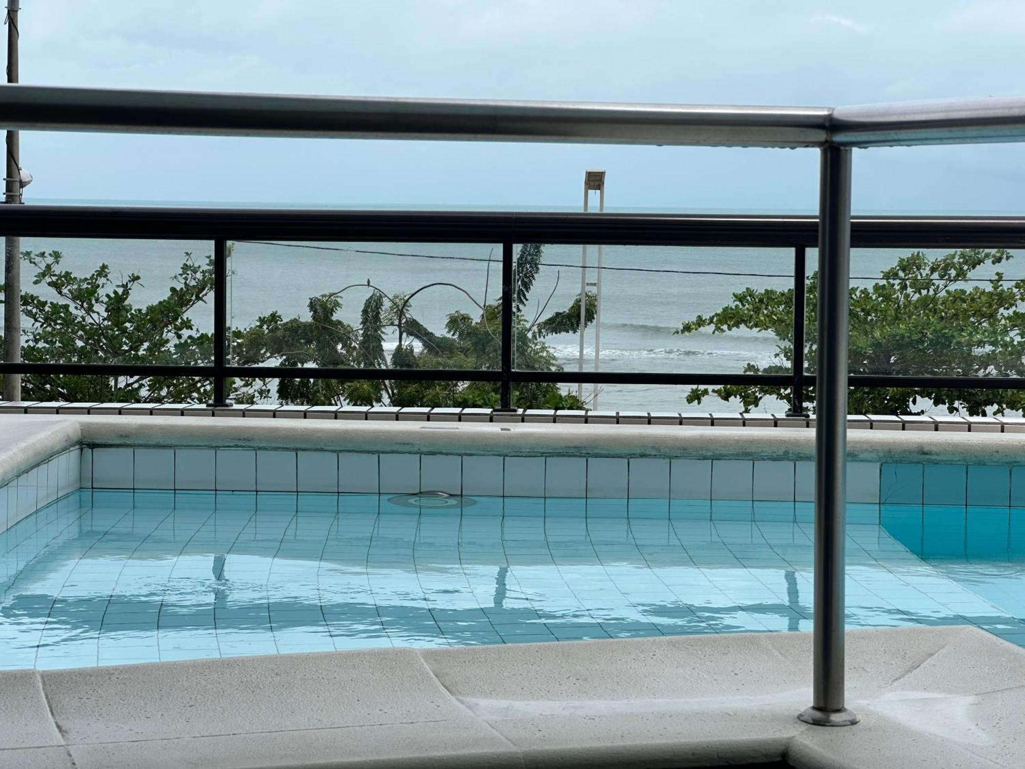 Golden Slumber Ocean View At Blue Tree Tower Hotel