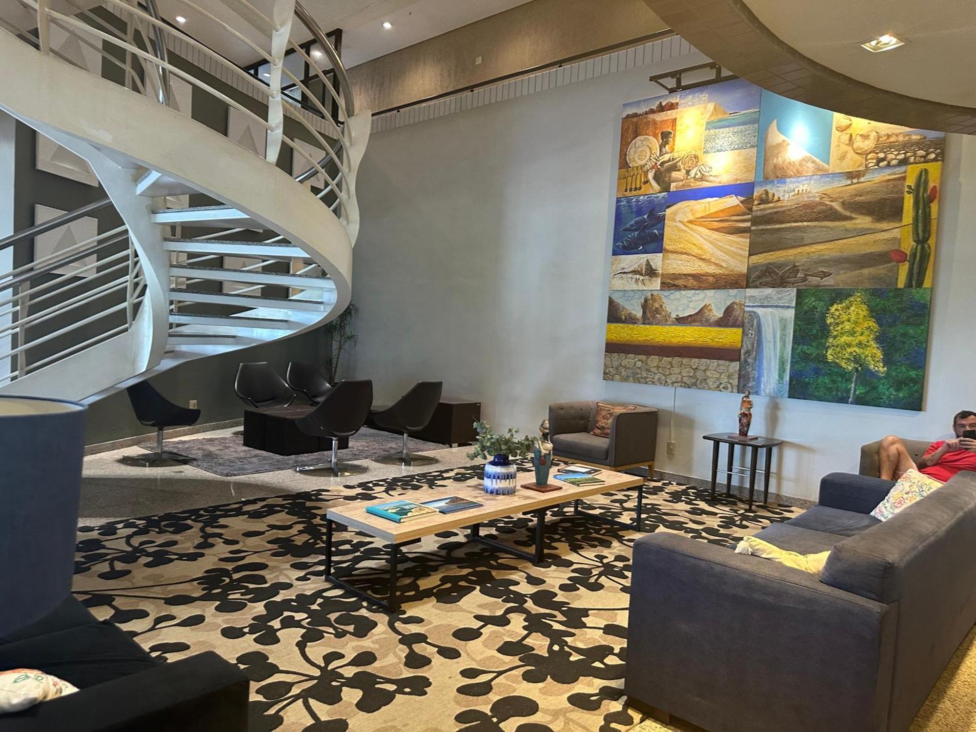 Golden Slumber Ocean View At Blue Tree Tower Hotel 4*