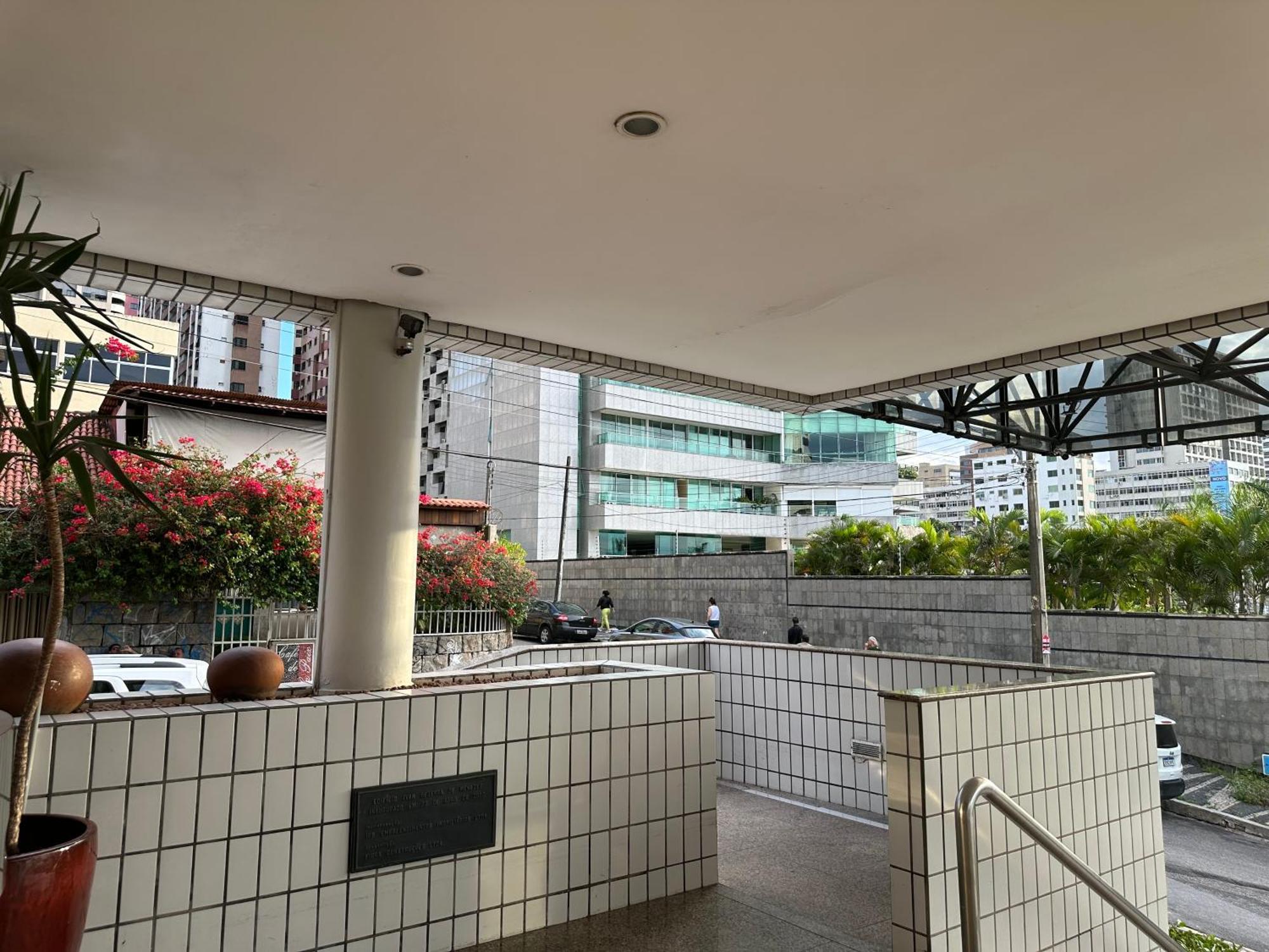 Golden Slumber Ocean View At Blue Tree Tower Hotel Fortaleza (Ceara)