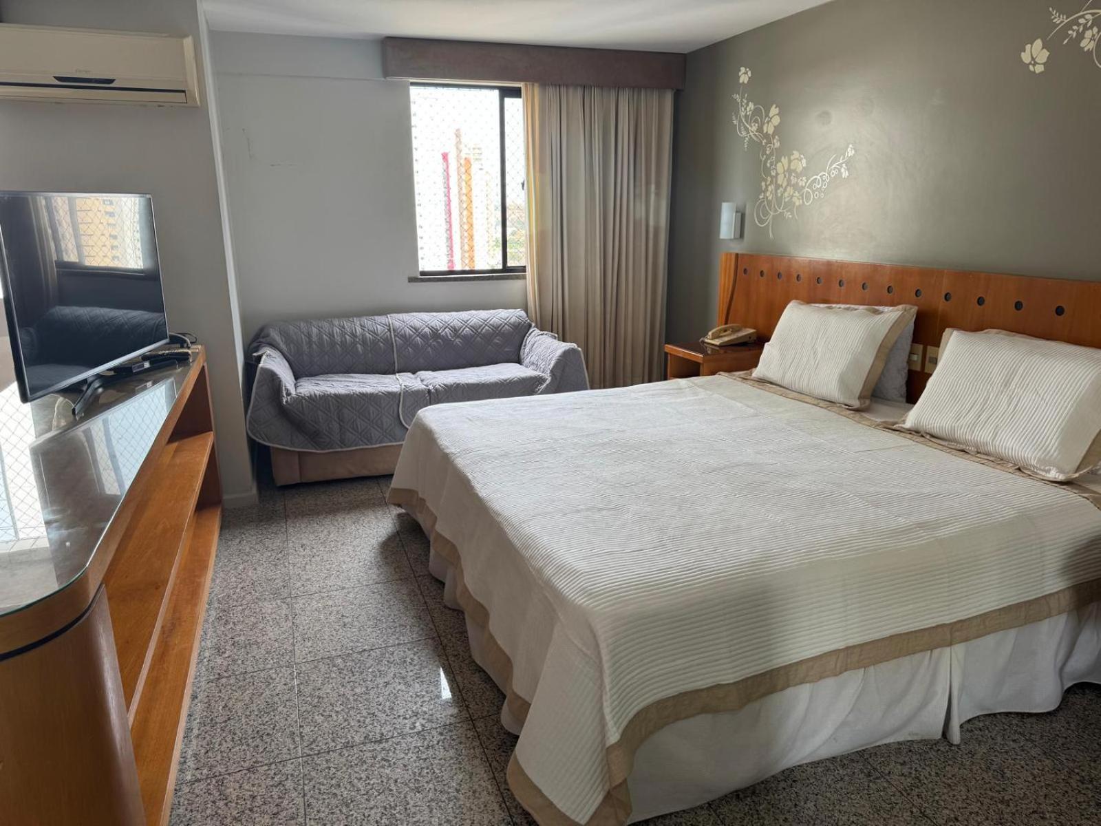 Golden Slumber Ocean View At Blue Tree Tower 4*