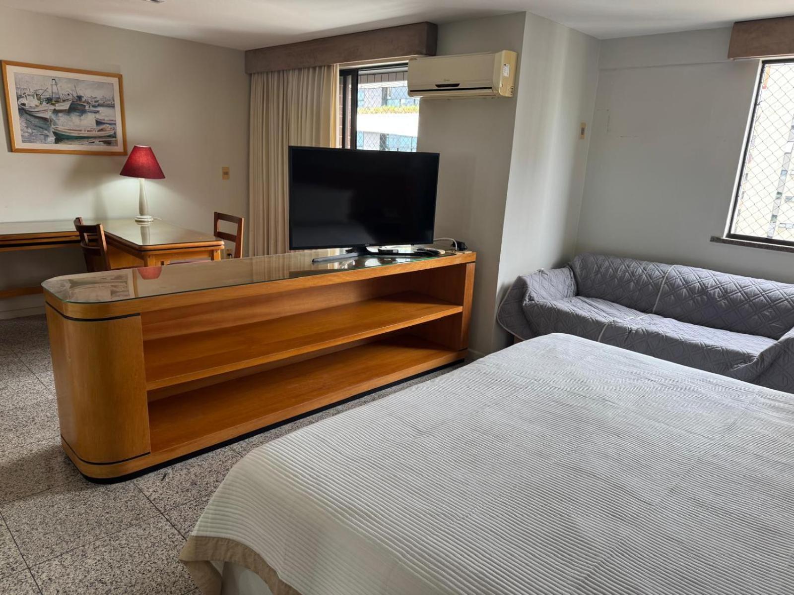 Hotel Golden Slumber Ocean View At Blue Tree Tower