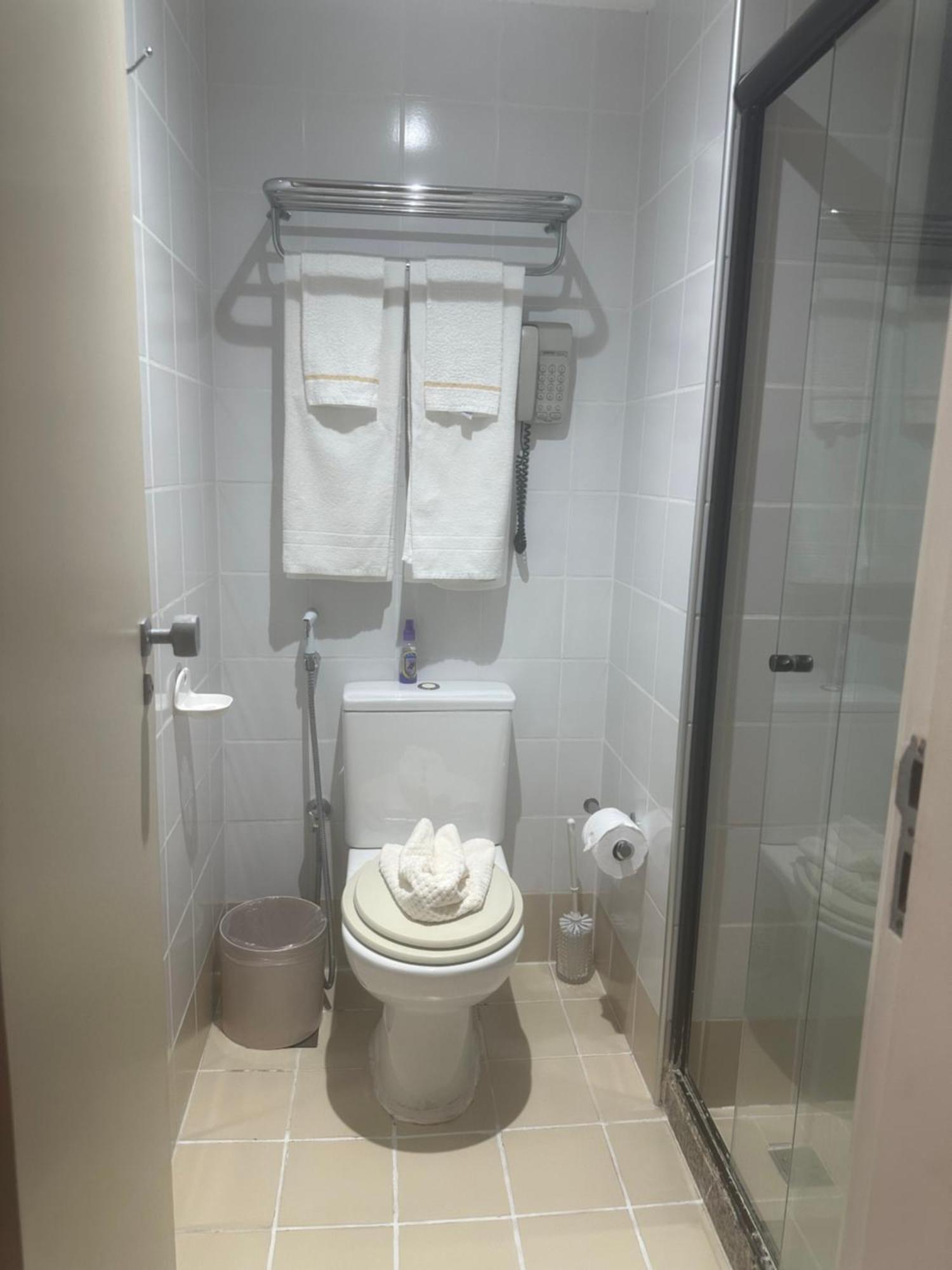 Hotel Golden Slumber Ocean View At Blue Tree Tower Fortaleza (Ceara)